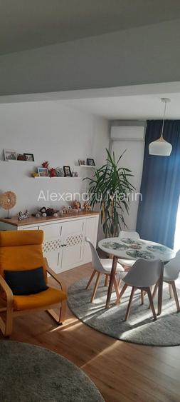Apartament 2 camere pretabil regim hotelier aproape de zona centrala