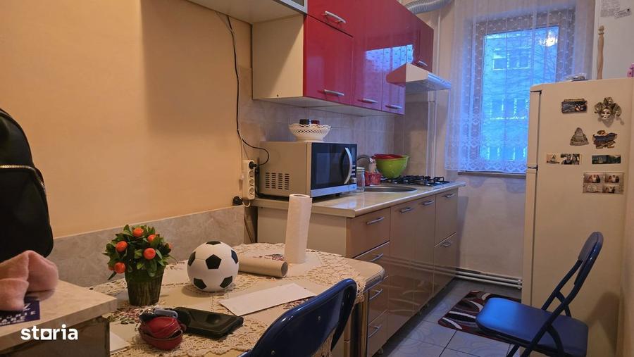 Apartament 2 camere decomandat in Deva, zona Minerului, et 2 - 6