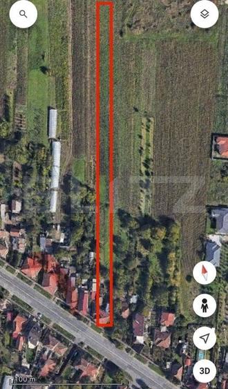 Casă individuală cu 4 camere cu Canalizare în Aurel Vlaicu
