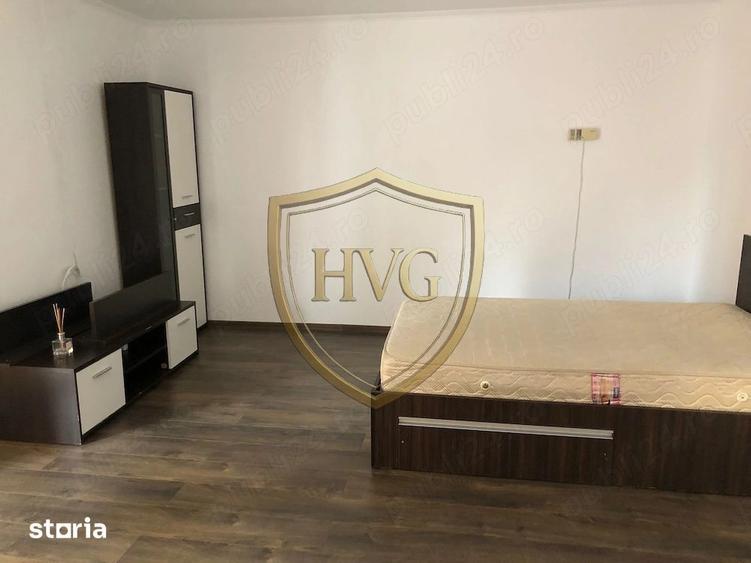 Casa | Centrala proprie | Proximitate metrou | Aparatorii Patriei - 4