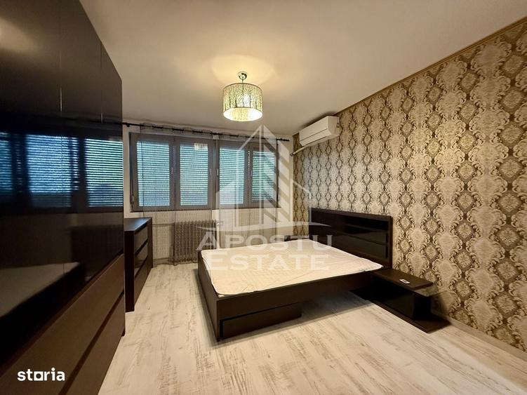 Apartament cu 2 camere în Olimpia-Stadion