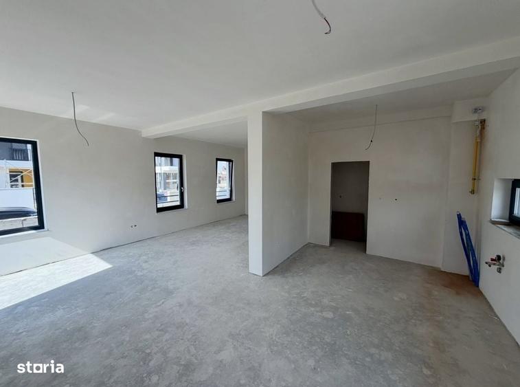Casă cu 4 camere în Someșeni