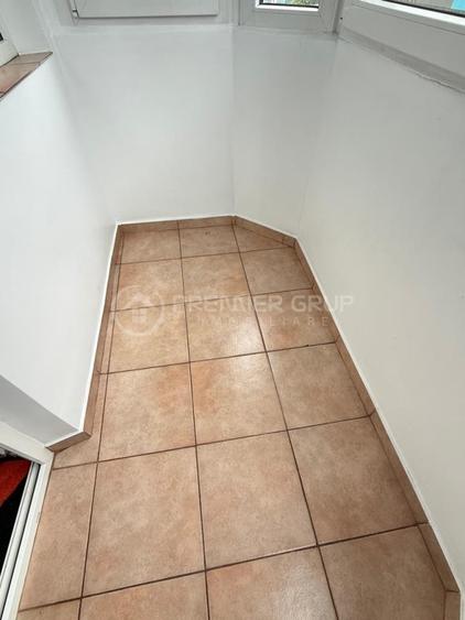 Etaj intermediar! Apartament 2 camere 56mp 2 balcoane, DECOMANDAT, CT, AC -PALAS - 12