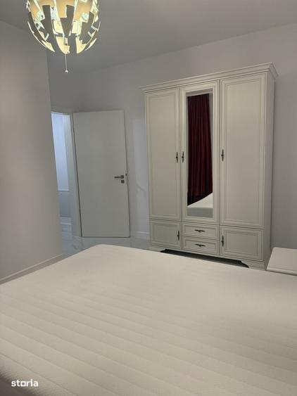 Apartament prima inchriere 2 camere, subteran, psicina, Torontalului - 4