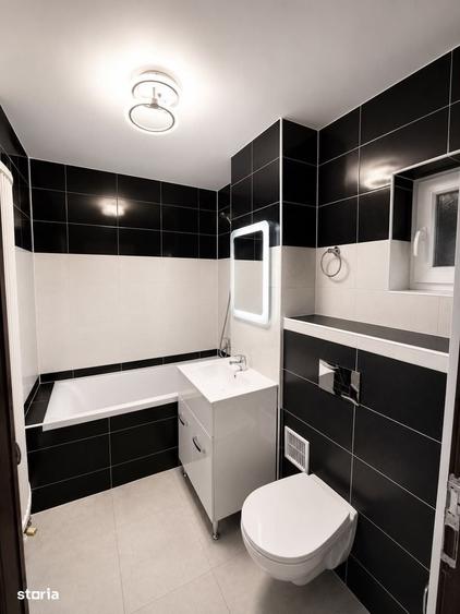 Apartament cu 2 camere în Călărași