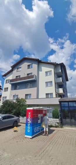 Garsonieră nedecomandată în Sânpetru