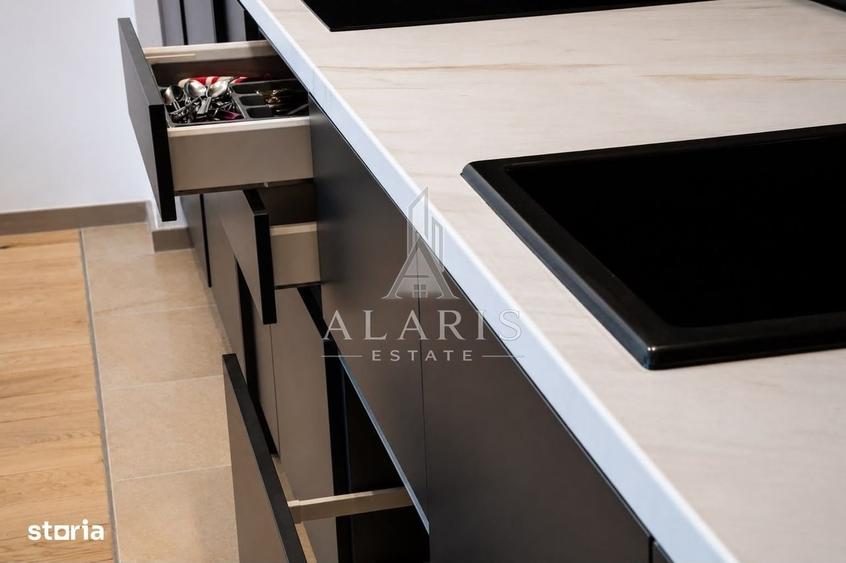Apartament cu 2 camere în Take Ionescu