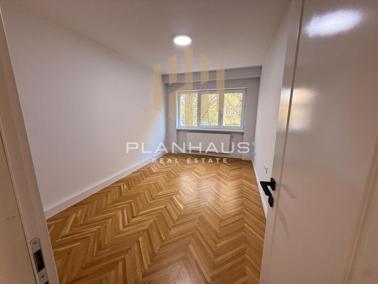 Apartament cu 4 camere decomandat, mobilat în Ultracentral