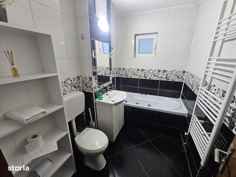 Apartament cu 3 camere de vanzare in Curtea de Arges. - 10
