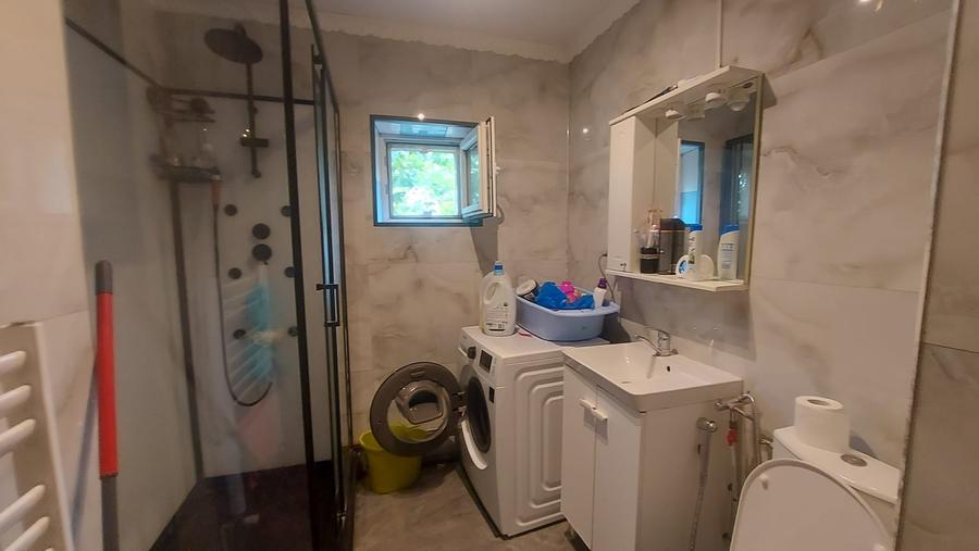 4 CAMERE | Șoseaua Olteniței, Popești-Leordeni | 95 mp | Boxă 15 mp | - 7