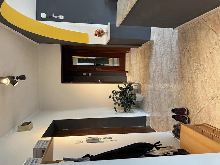 Apartament cu 2 camere decomandat în Alba Iulia