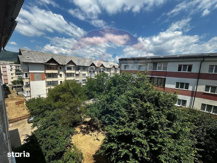 Apartament cu 3 camere decomandat în Gării