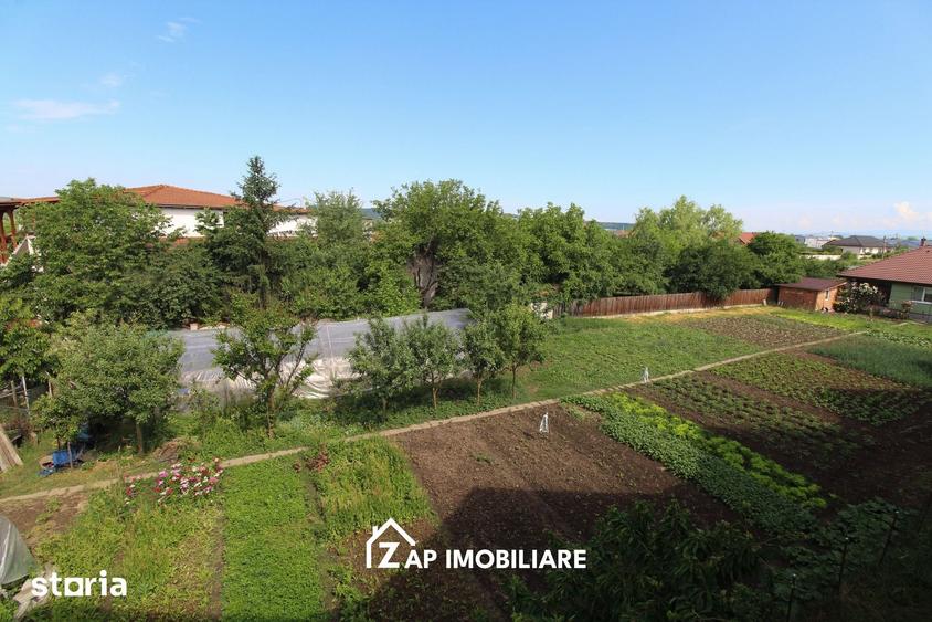 Apartament cu 2 camere în Corunca