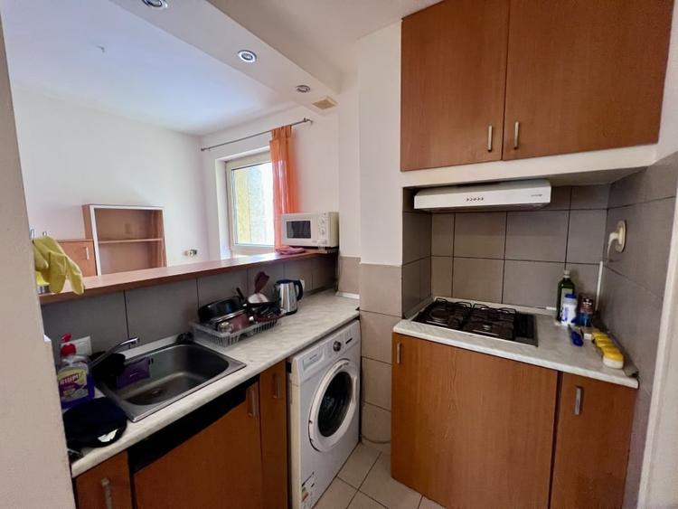 Garsonieră semidecomandată, mobilată în Ultracentral — fotografia 3