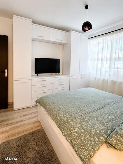 Apartament cu 2 camere în Central