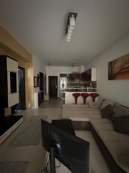 Proprietar Inchiriez apartament 2 camere | Militari Residence | 51,5 mp - 3