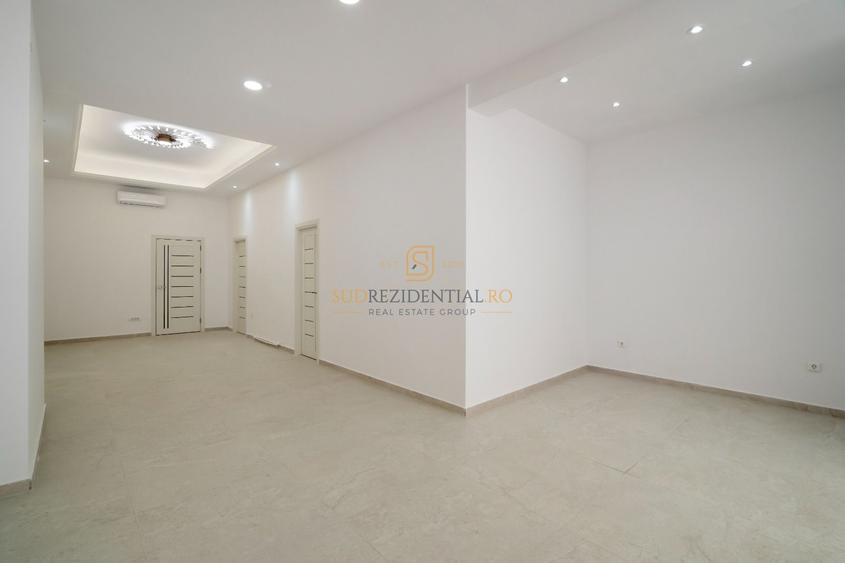 Spatiu Comercial, Soseaua Alexandriei, stradal, vad comercial - 16