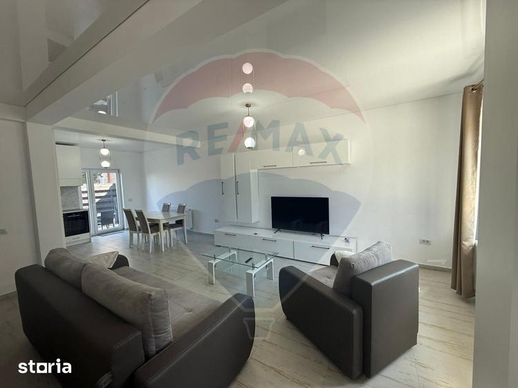 Casă cu 3 camere cu Teren 100 Mp în Central