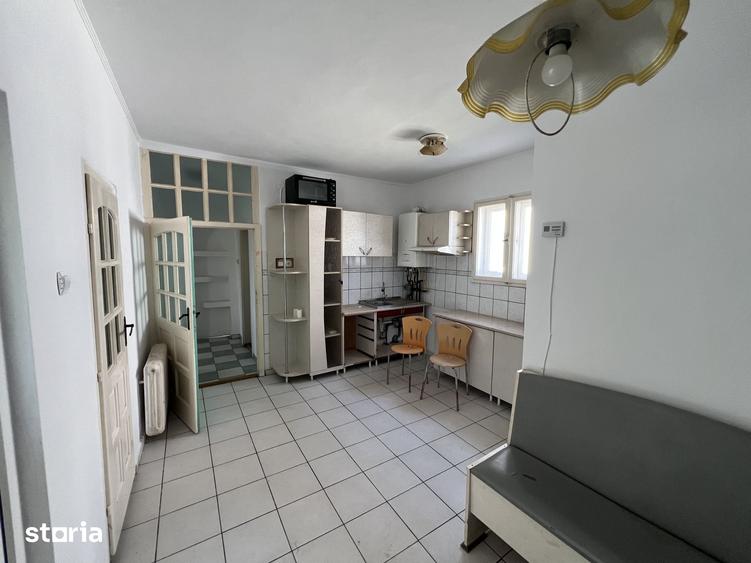 Proprietate cu teren generos in Paulesti - 12