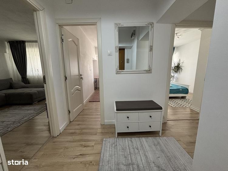 Apartament cu 2 camere decomandat în Pantelimon