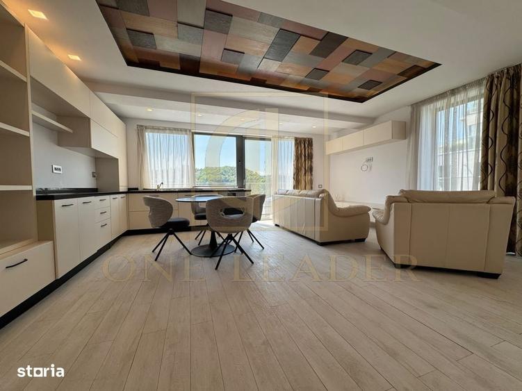 Penthouse - Ceasul Rau - Petfriendly - Parcare subterana - 2