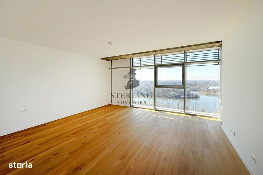 Apartament cu 4 camere în Floreasca