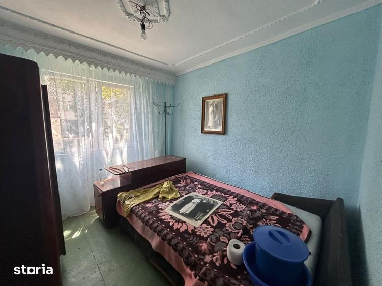 Apartament cu 2 camere în Viziru 1