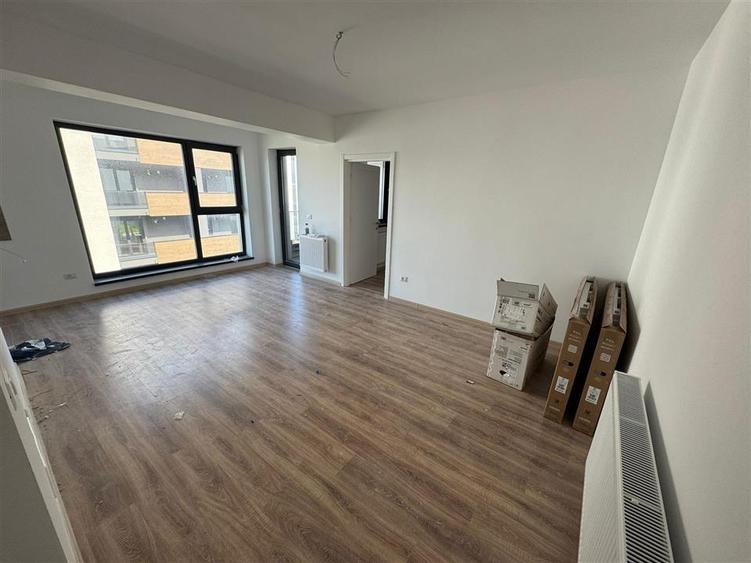 Apartament cu 2 camere decomandat în Nord