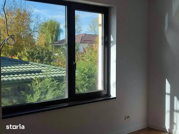 Casa 5 Camere Premium Otopeni | Semineu | Mansarda | Finalizata - 7
