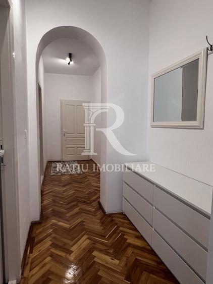 Apartament la casa cu 2 dormitoare | 83 mp utili | G. Doja | Oradea - 13
