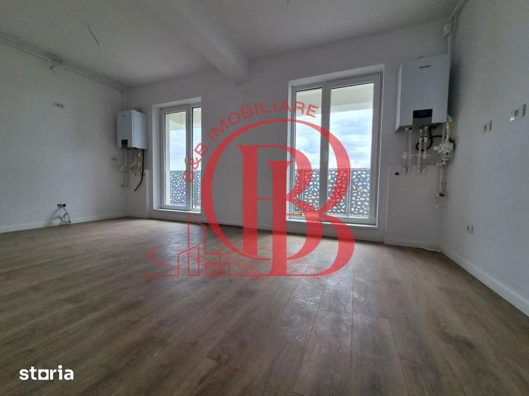 5 camere 193 mp total | 2 Terase | 3 bai | Liviu Rebreanu - 15