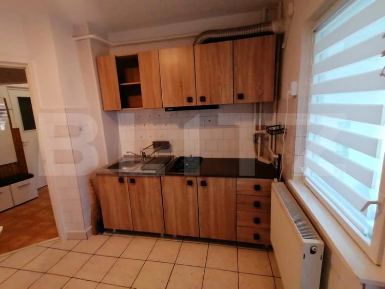 Apartament 2 camere decomandat, 55 mp, Marasti/zona Piata Ma - 4