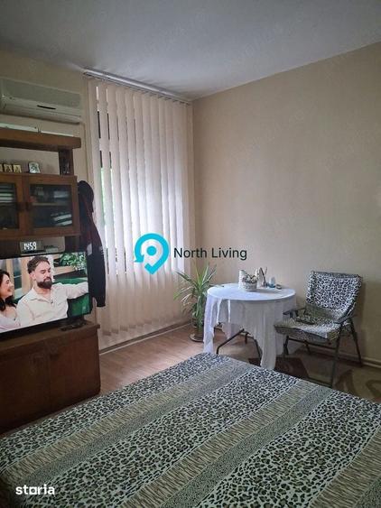 2 Camere curte Vila Interbelica| Oportunitate - 5