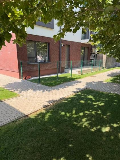 Apartament 2 camere, 55.20 mp, zona Damila/Căpșunărie - 5