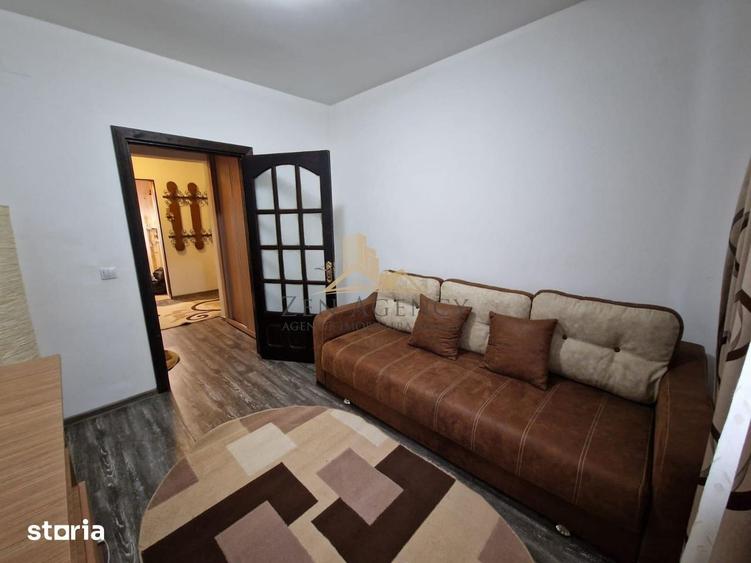 Apartament 3 camere, decomandat - 5