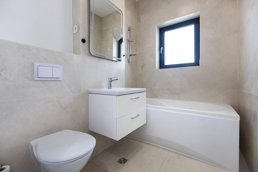 2 camere, 62,5 mp , + Loc Parcare, Tunari – Otopeni, Str. 1 Decembrie, nr. 176 - 19