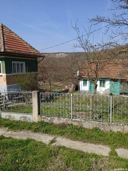 Casă cu 2 camere în Ozd