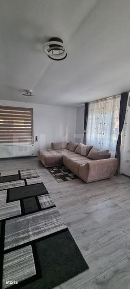 Casă cu 2 camere cu Teren 1000 Mp în Central