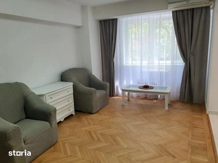 Apartament 3 camere | Calea Victoriei | Piata Romana | Academia Romana - 1