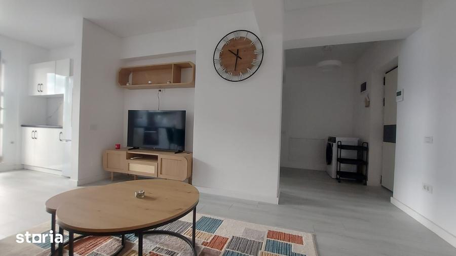 2 CAMERE TIP STUDIO 53 MP | 81 RESIDENCE | POPE?TI-LEORDENI - 2