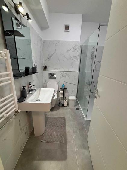 Apartament modern cu 2 camere, prima inchiriere Landmark Tower - 8