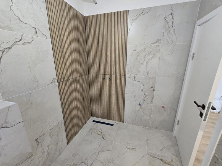 Apartament cu 2 camere 59,40 mp + 30 mp pod - Busteni - comision 0% - 4