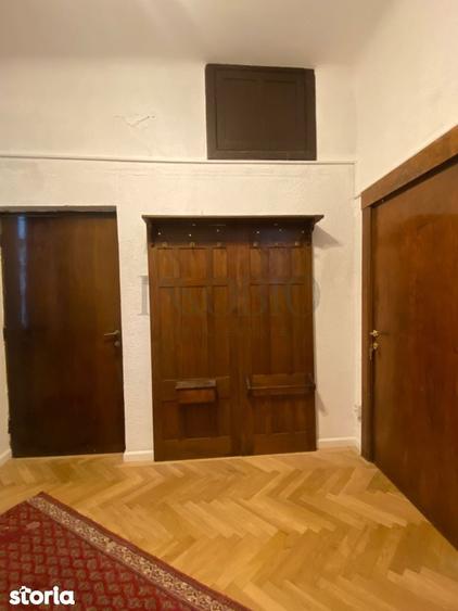 Apartament cu 2 camere în Dorobanți