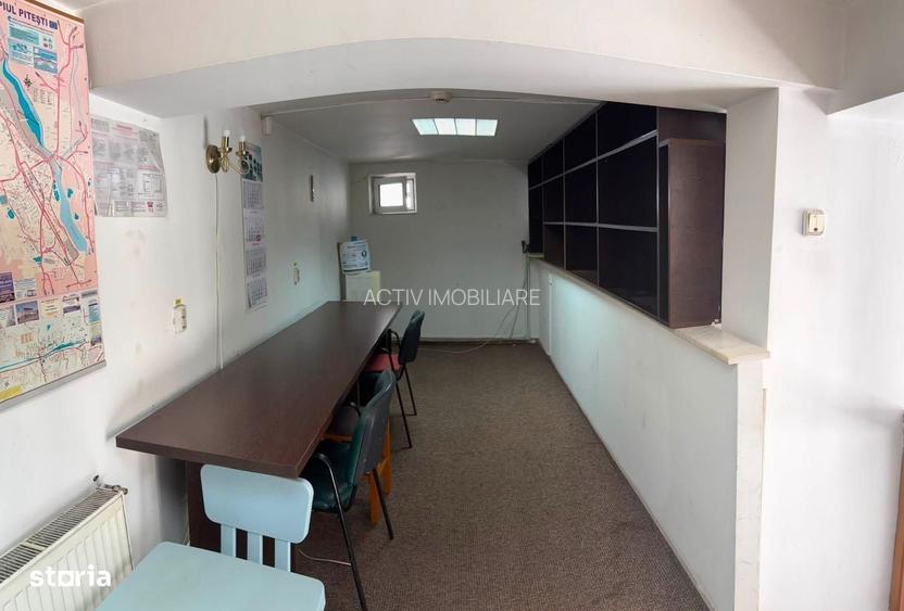 Spatiu De Inchiriat Zona ITM Strada Trivale