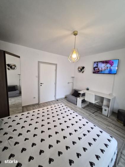 Apartament cu o camera modern- zona Medicina - 5