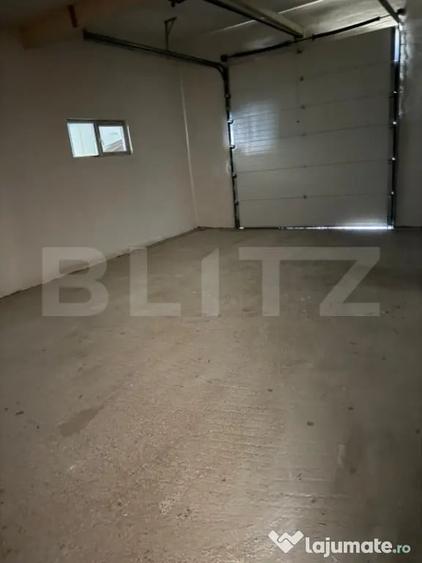 Hala/Spatiu comercial 160mp Subcetate - 6