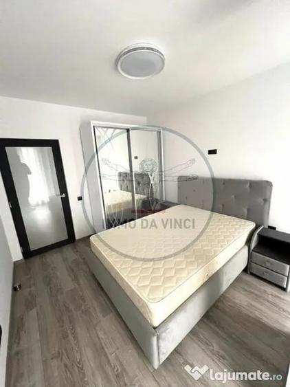 Apartament 3 camere 2 dormitoare parcare subterana Marast... - Cluj-Napoca (Cluj) - 7