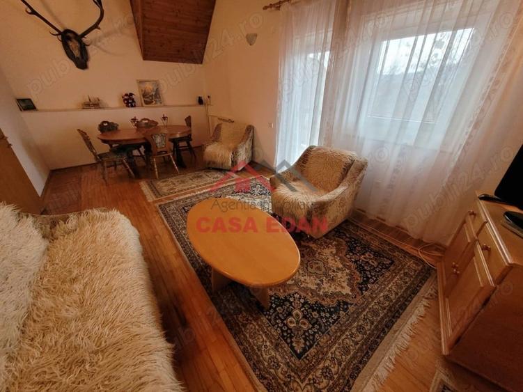 Casă cu 6 camere în Cornu