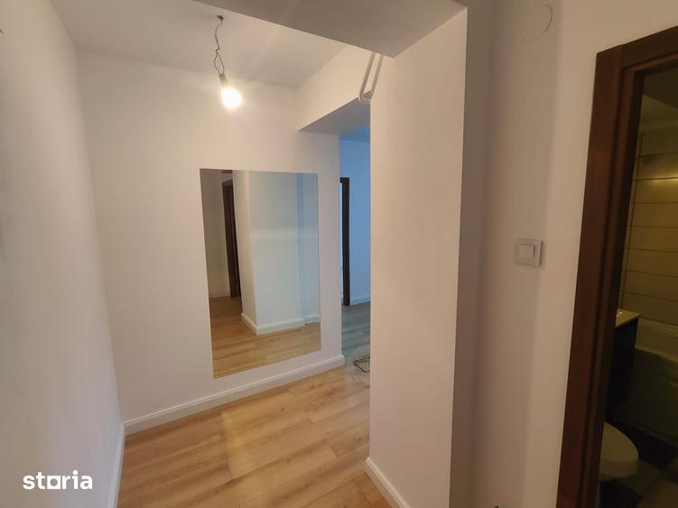 Apartament cu 3 camere decomandat în Tătărași
