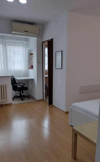 Garsonieră decomandată în Dristor